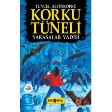 Korku Tüneli 1 - Yarasalar Vadisi