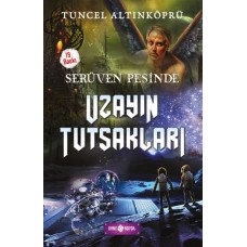 Serüven Peşinde 04 - Uzayın Tutsakları