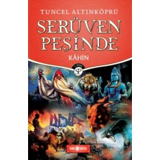 Serüven Peşinde 21 - Kahin