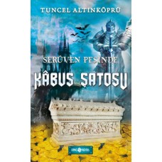 Serüven Peşinde 23 - Kabus Şatosu