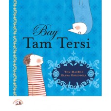 Bay Tam Tersi