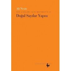 Fen Liseleri İçin Matematik 2 -Doğal Sayılar Yapısı