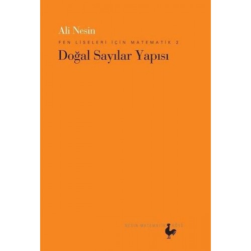 Fen Liseleri İçin Matematik 2 -Doğal Sayılar Yapısı