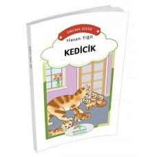 3. Sınıf Okuma Dizisi - Kedicik