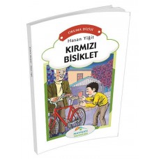 3. Sınıf Okuma Dizisi - Kırmızı Biziklet