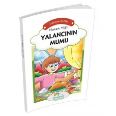 3. Sınıf Okuma Dizisi - Yalancının Mumu