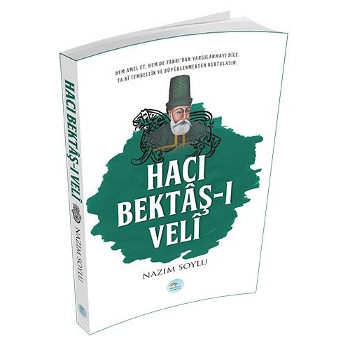 Hacı Bektaş-ı Veli