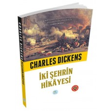 Özet Kitap - İki Şehrin Hikayesi