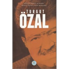 Turgut Özal