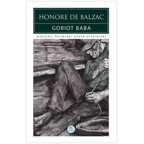 Goriot Baba