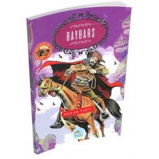 Büyük Sultanlar Serisi - Baybars