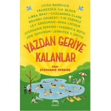 Yazdan Geriye Kalanlar