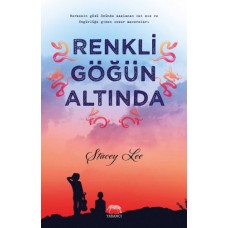 Renkli Göğün Altında (Ciltli)