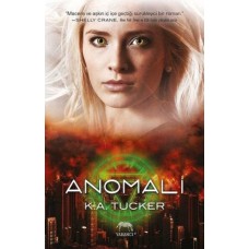 Anomali