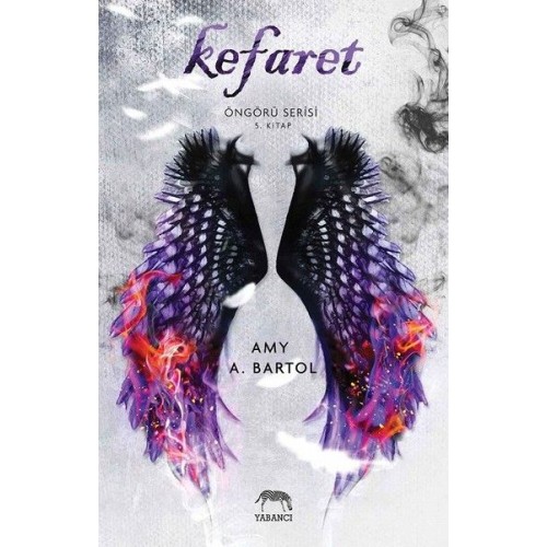 Kefaret-Öngürü Serisi 5.Kitap