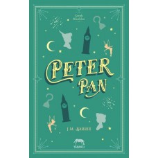 Peter Pan (Ciltli)