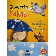 Güvercin Kakası