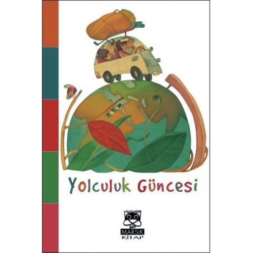 Yolculuk Güncesi