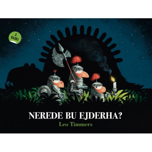 Nerede Bu Ejderha?