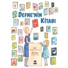 Defne'nin Kitabı