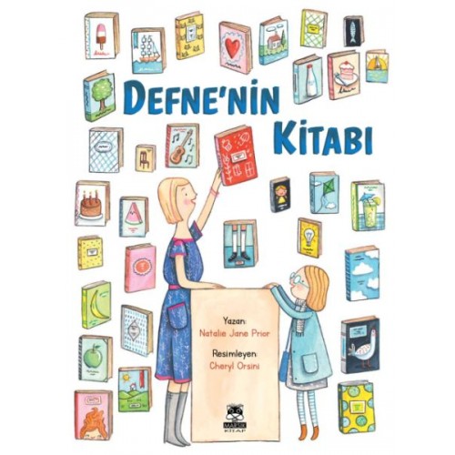 Defne'nin Kitabı