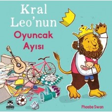 Kral Leo'nun Oyuncak Ayısı