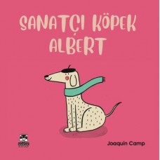 Sanatçı Köpek Albert