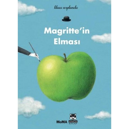 Magritte'in Elması