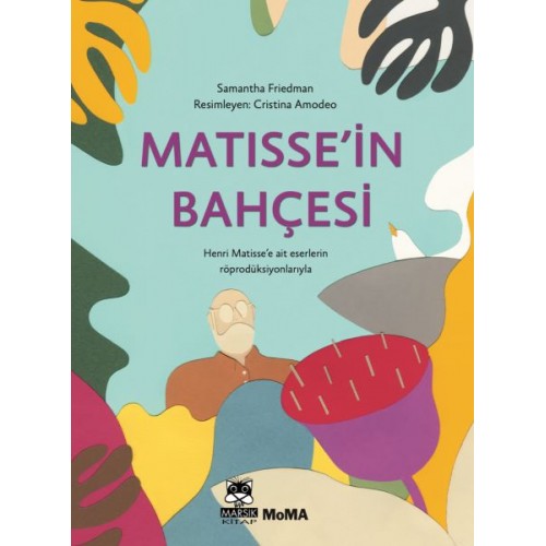 Matisse'in Bahçesi