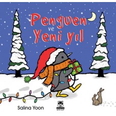 Penguen ve Yeni Yıl