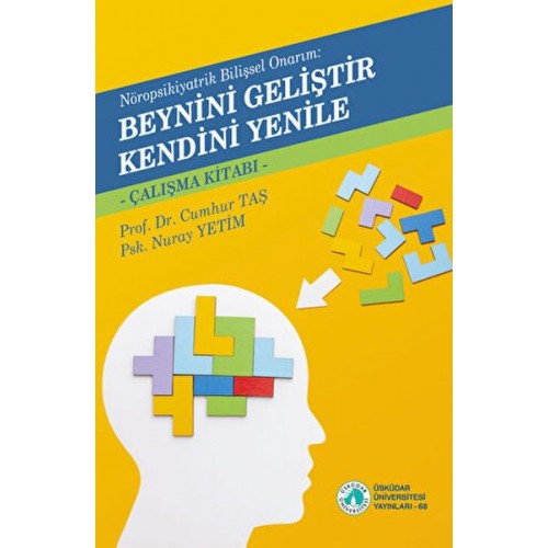 Beynini Geliştir Kendini Yenile