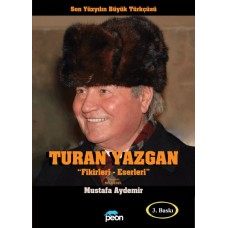 Turan Yazgan