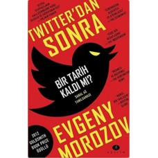 Twitter'dan Sonra Bir Tarih Kaldı mı?