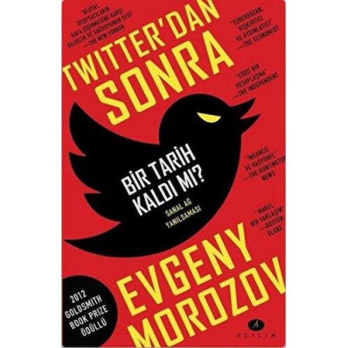 Twitter'dan Sonra Bir Tarih Kaldı mı?