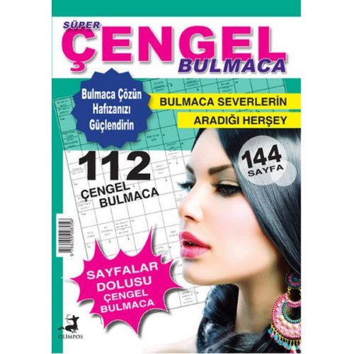 Süper Çengel Bulmaca