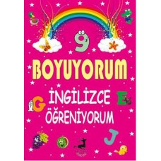 Boyuyorum İngilizce Öğreniyorum 9