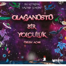 Olağanüstü Bir Yolculuk