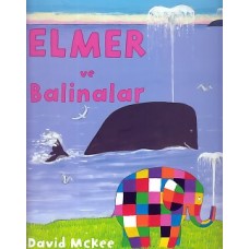 Elmer ve Balinalar