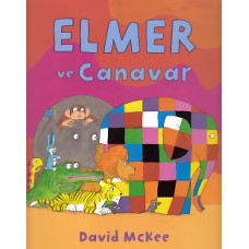 Elmer ve Canavar