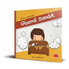 Yaman'ın Maceraları - Gizemli Sandık