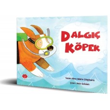 Dalgıç Köpek