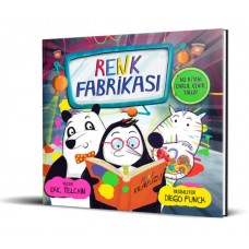 Renk Fabrikası