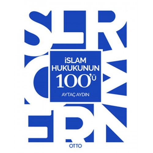 İslam Hukukunun 100'ü