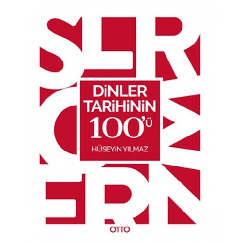 Dinler Tarihinin 100'ü