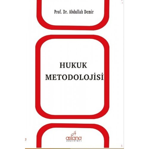 Hukuk Metodolojisi