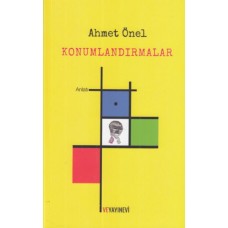 Konumlandırmalar