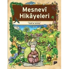 Mesnevi Hikayeleri