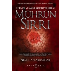 Mührün Sırrı (Ciltli)