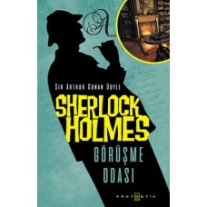 Sherlock Holmes - Görüşme Odası