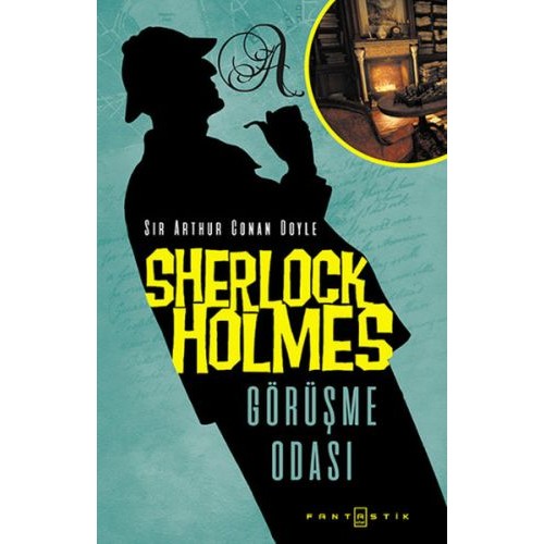 Sherlock Holmes - Görüşme Odası